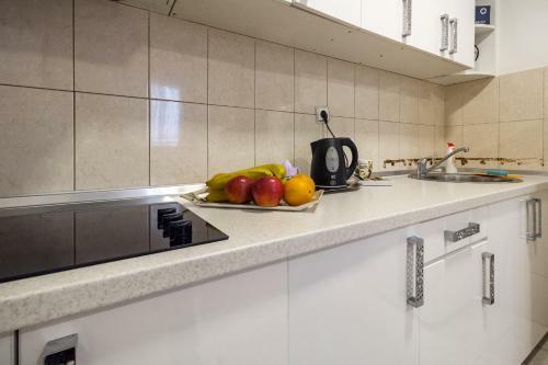 Apartment Barby - Studio