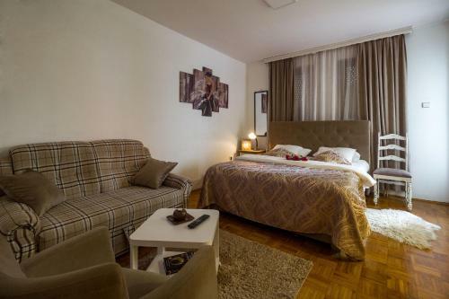 Apartment Barby - Studio