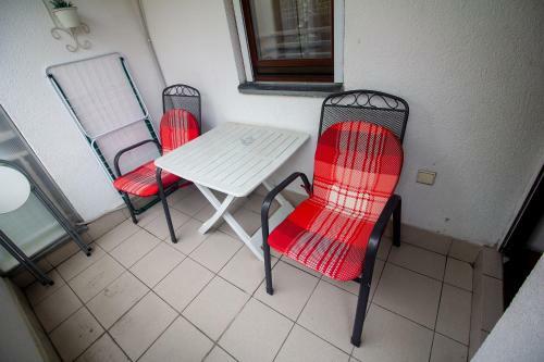 Apartment Barby - Studio