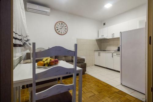 Apartment Barby - Studio