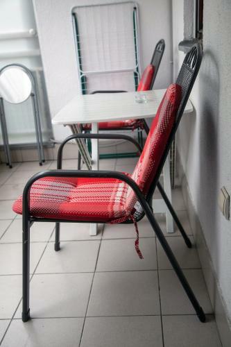 Apartment Barby - Studio