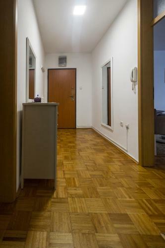 Apartment Barby - Studio