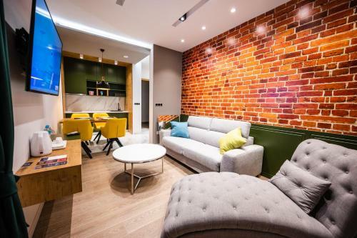 Dms Apartments Sarajevo