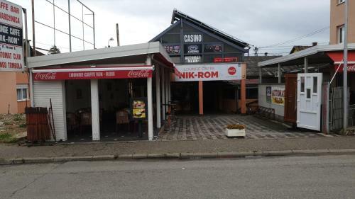 Nik-rom Apartman