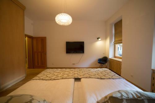 President Apartment