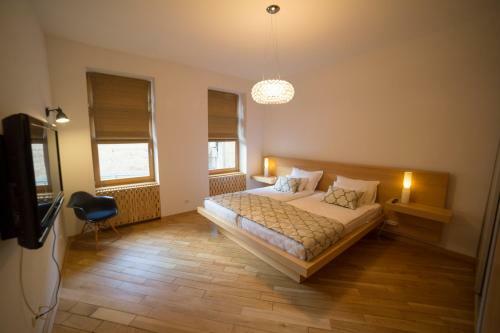 President Apartment