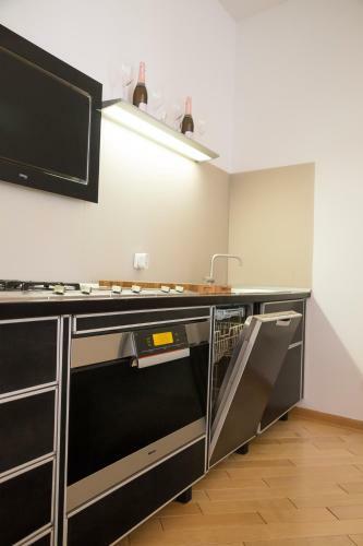 President Apartment