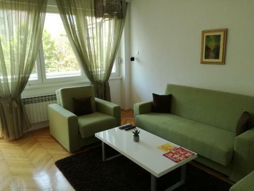 Apartman Ane