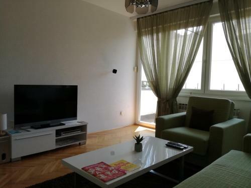 Apartman Ane