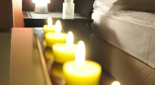 Hotel Yu