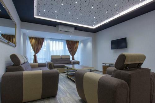 Apartamento Villa Panorama