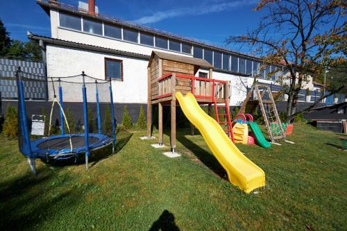 Apartamento Villa Panorama