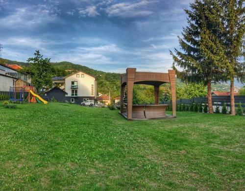 Apartamento Villa Panorama