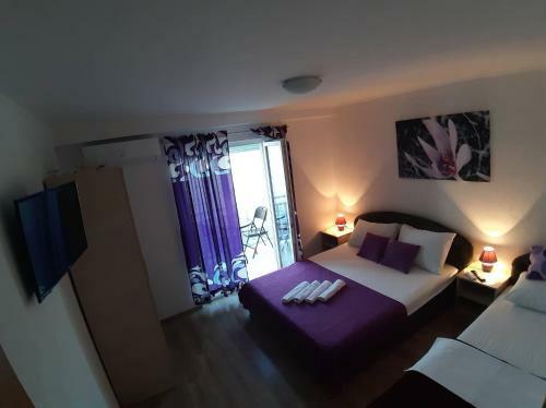 Apartments Le?a