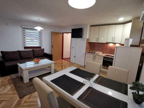 Apartments Numan