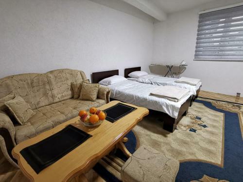 Apartments Numan