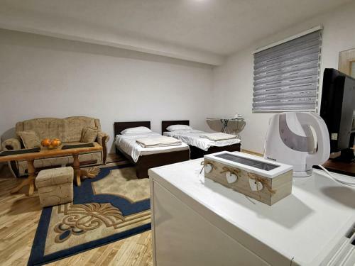 Apartments Numan