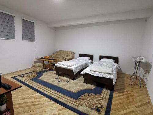 Apartments Numan