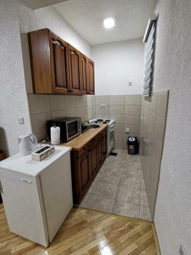 Apartments Numan