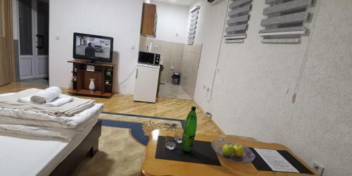 Apartments Numan