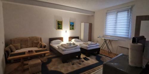 Apartments Numan