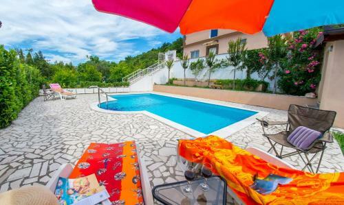 Villa Vacation Home Orion