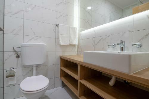 Apartmani Judik
