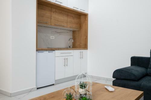 Apartmani Judik