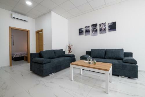 Apartmani Judik