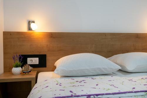 Apartmani Judik