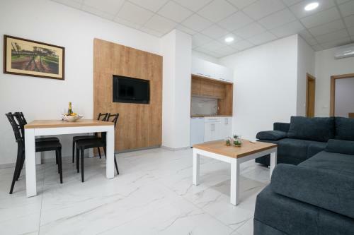 Apartmani Judik