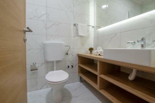 Apartmani Judik