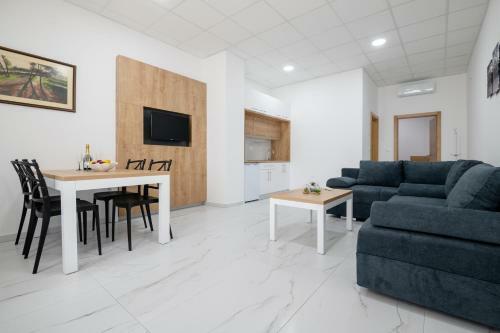 Apartmani Judik