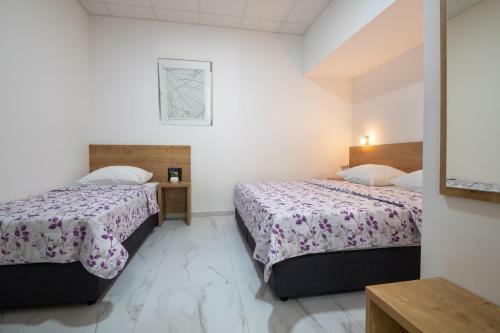 Apartmani Judik