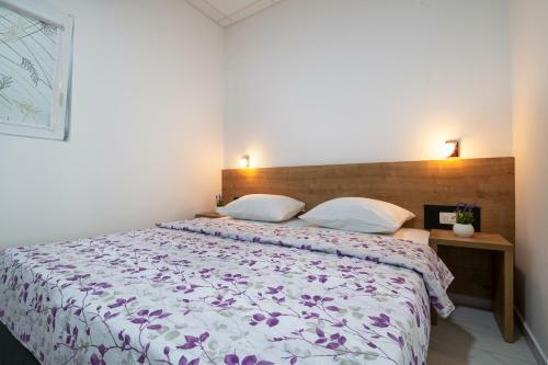 Apartmani Judik