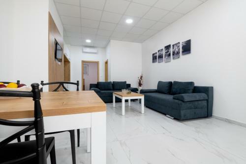 Apartmani Judik