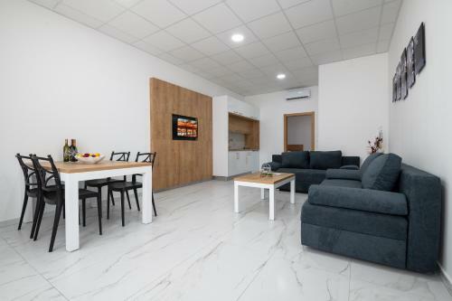 Apartmani Judik