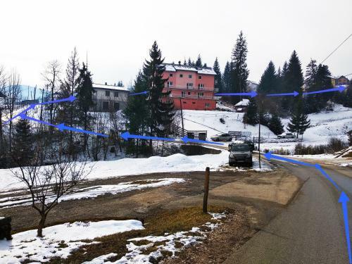 Hostal Apartman Gm
