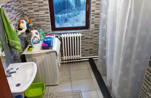 Hostal Apartman Gm