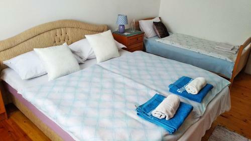 Hostal Apartman Gm