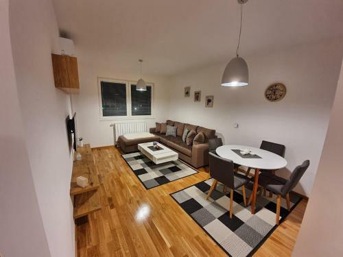 Apartman Bulevar