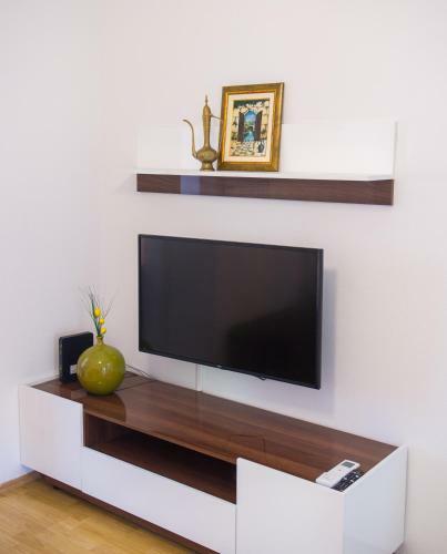 Apartment Adventurous Mostar