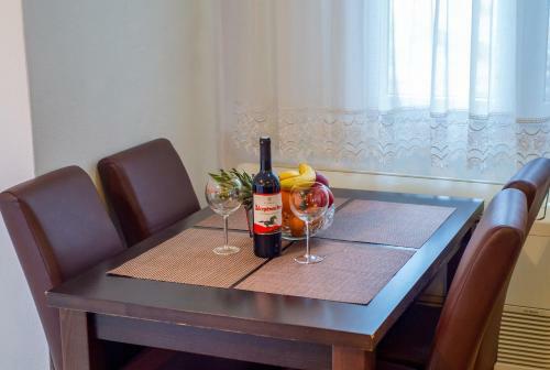 Mostar Old Town Nest Apartment