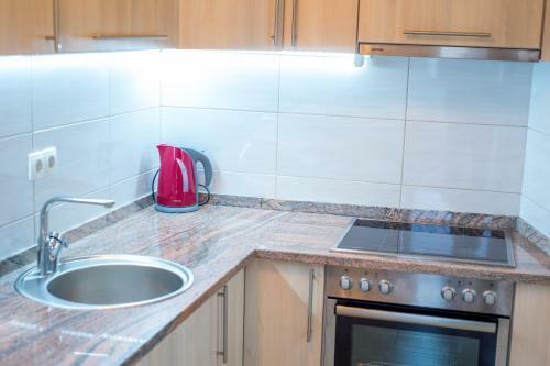 Mostar Old Town Nest Apartment
