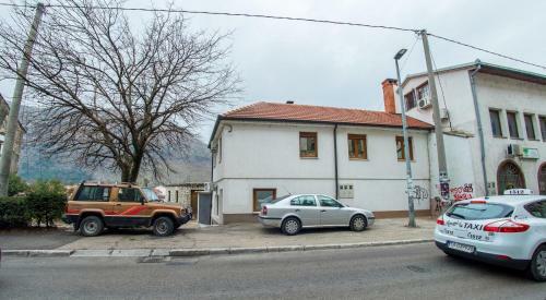 Mostar Old Town Nest Apartment