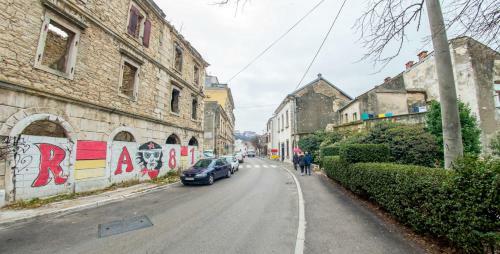 Mostar Old Town Nest Apartment