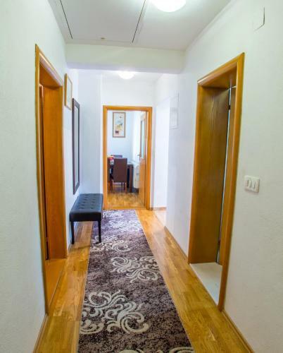 Mostar Old Town Nest Apartment