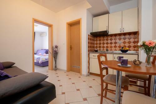 Apartments Matej