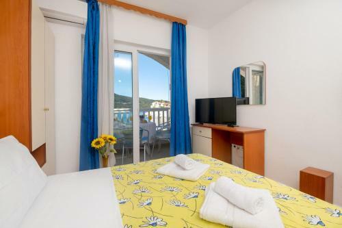 Apartments Matej