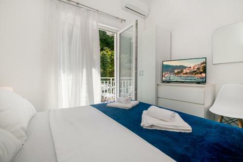 Apartments Matej